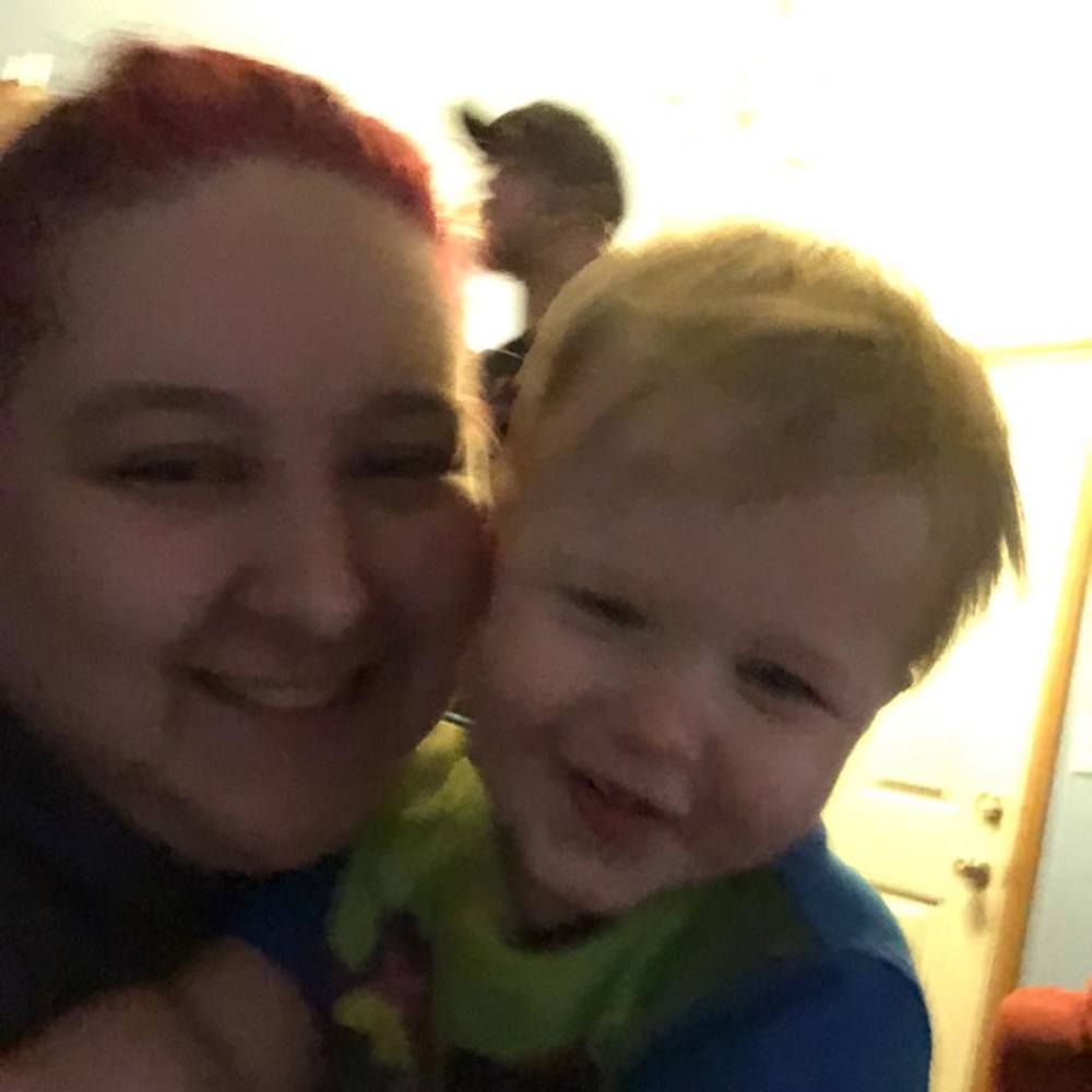 Meet your Posher, Darci
